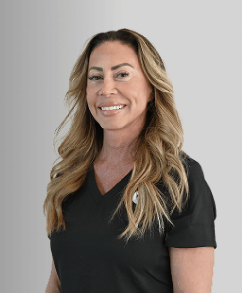 Dr. Lorna Brudie, DO — Medical Director, FEM Excel